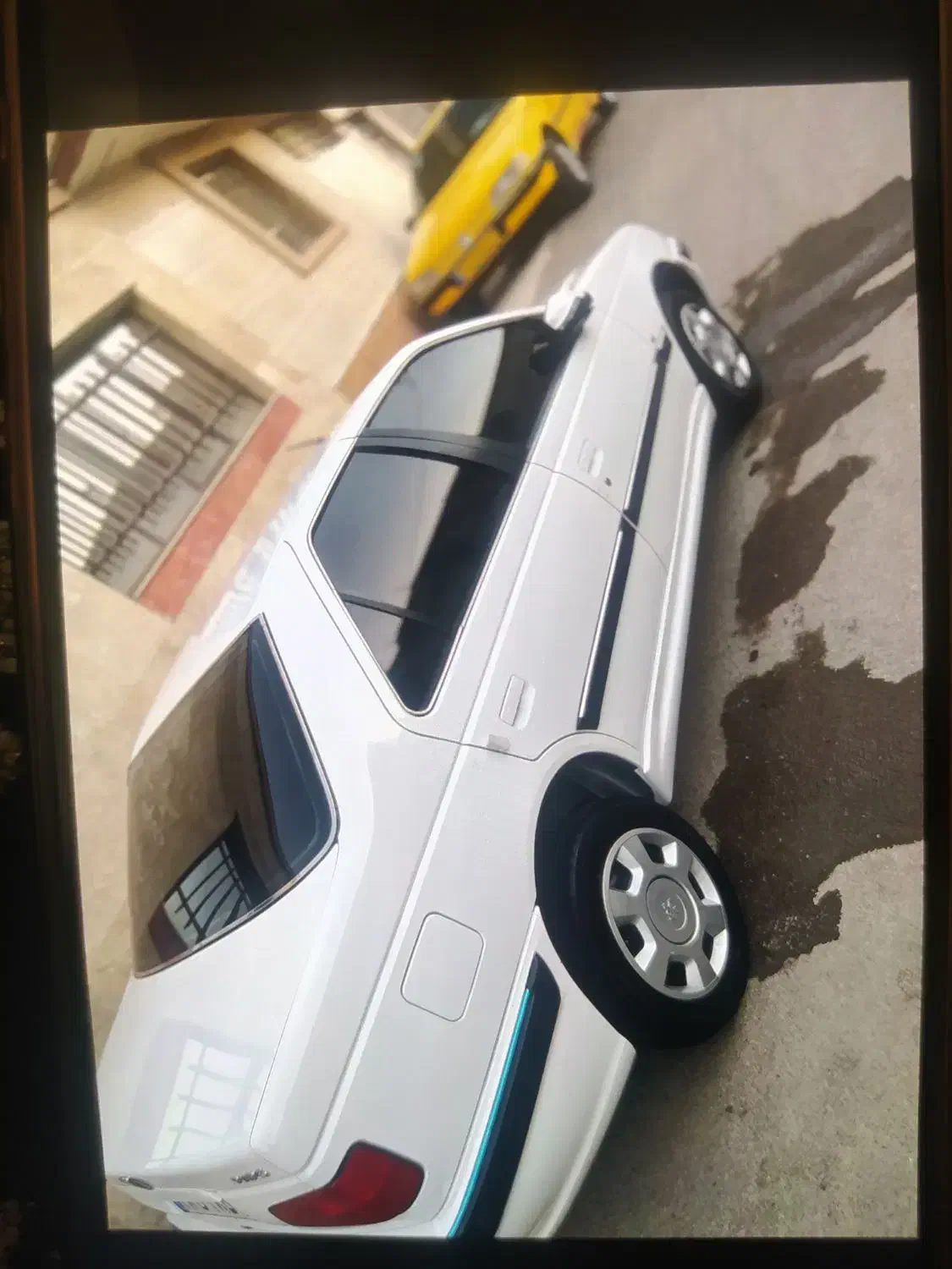 پژو پارس xu7p|خودرو سواری و وانت|تربت‌حیدریه, اندیشه|دیوار