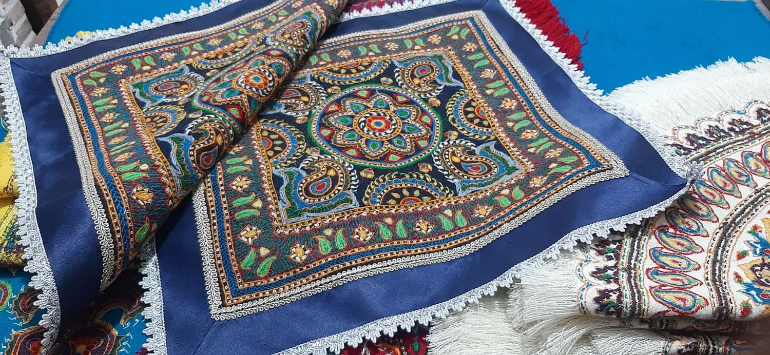 فروش پته کرمان|صنایع دستی و سایر لوازم تزئینی|تهران, الهیه|دیوار