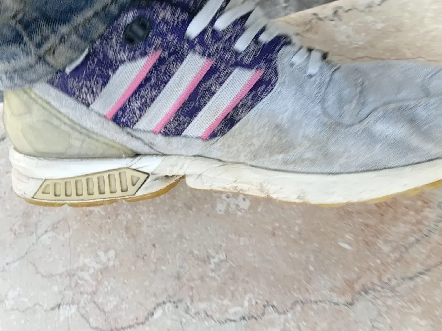 لیون اورجینال عتیقه سایز ۴۲/۵|کیف، کفش، کمربند|گلستان (تهران), |دیوار