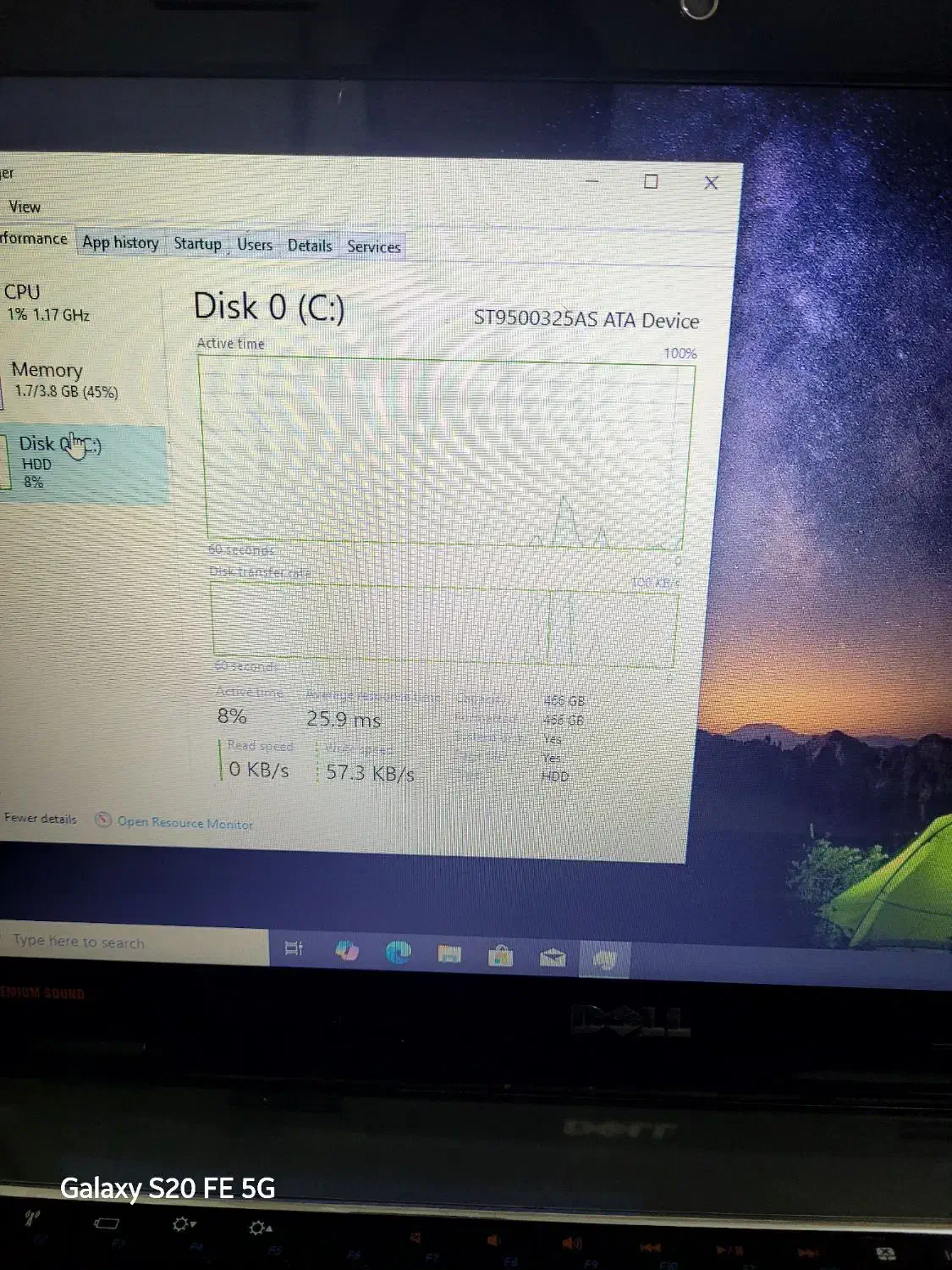 لپ تاپ dell n5010|رایانه همراه|پردیس, فاز ۸|دیوار