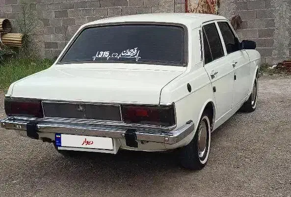 پیکان|خودرو سواری و وانت|قم, زنبیل آباد|دیوار