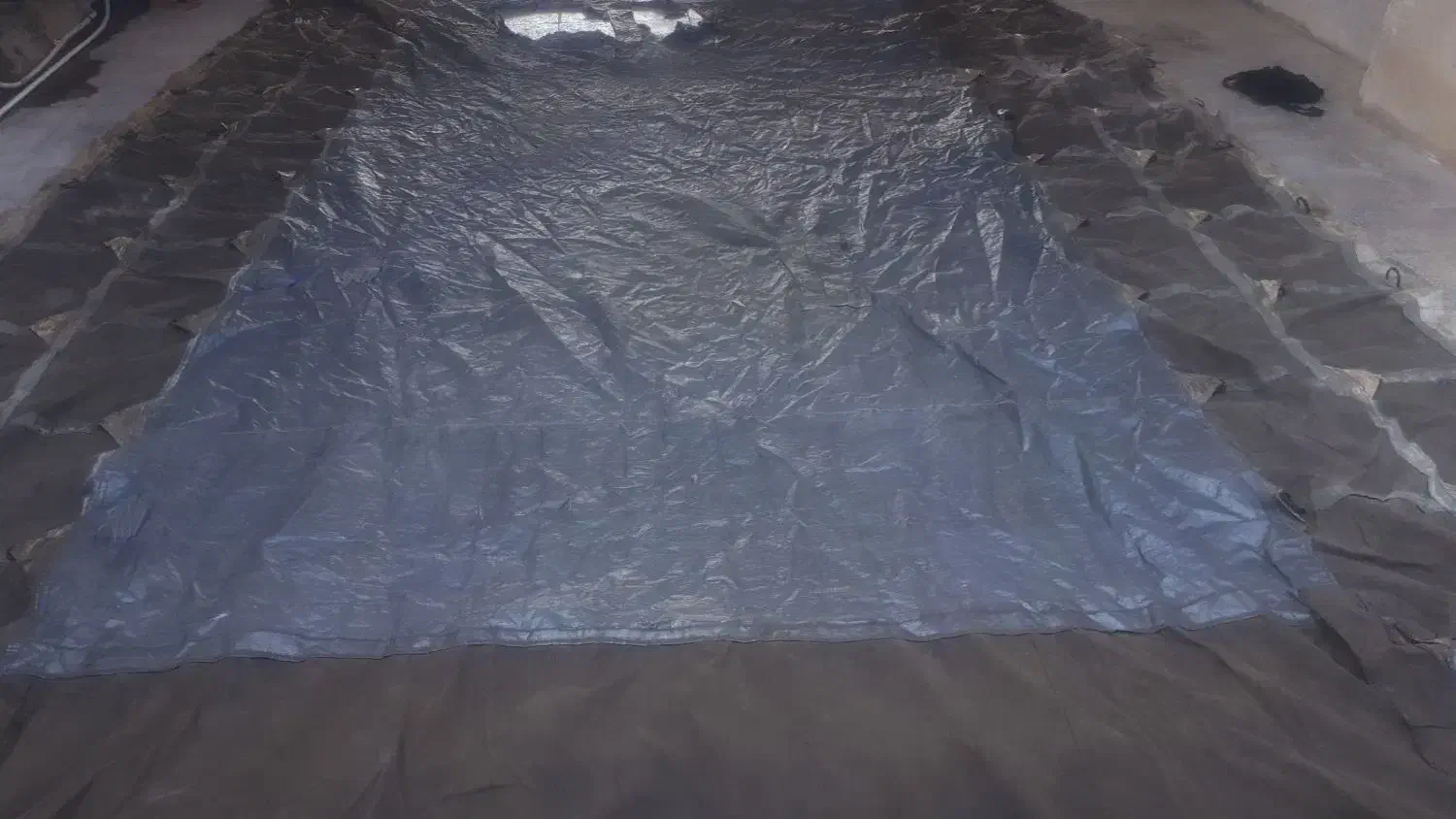 چادرخاوری ۶در۴ سه حلقه|کوهنوردی و کمپینگ|برازجان, |دیوار