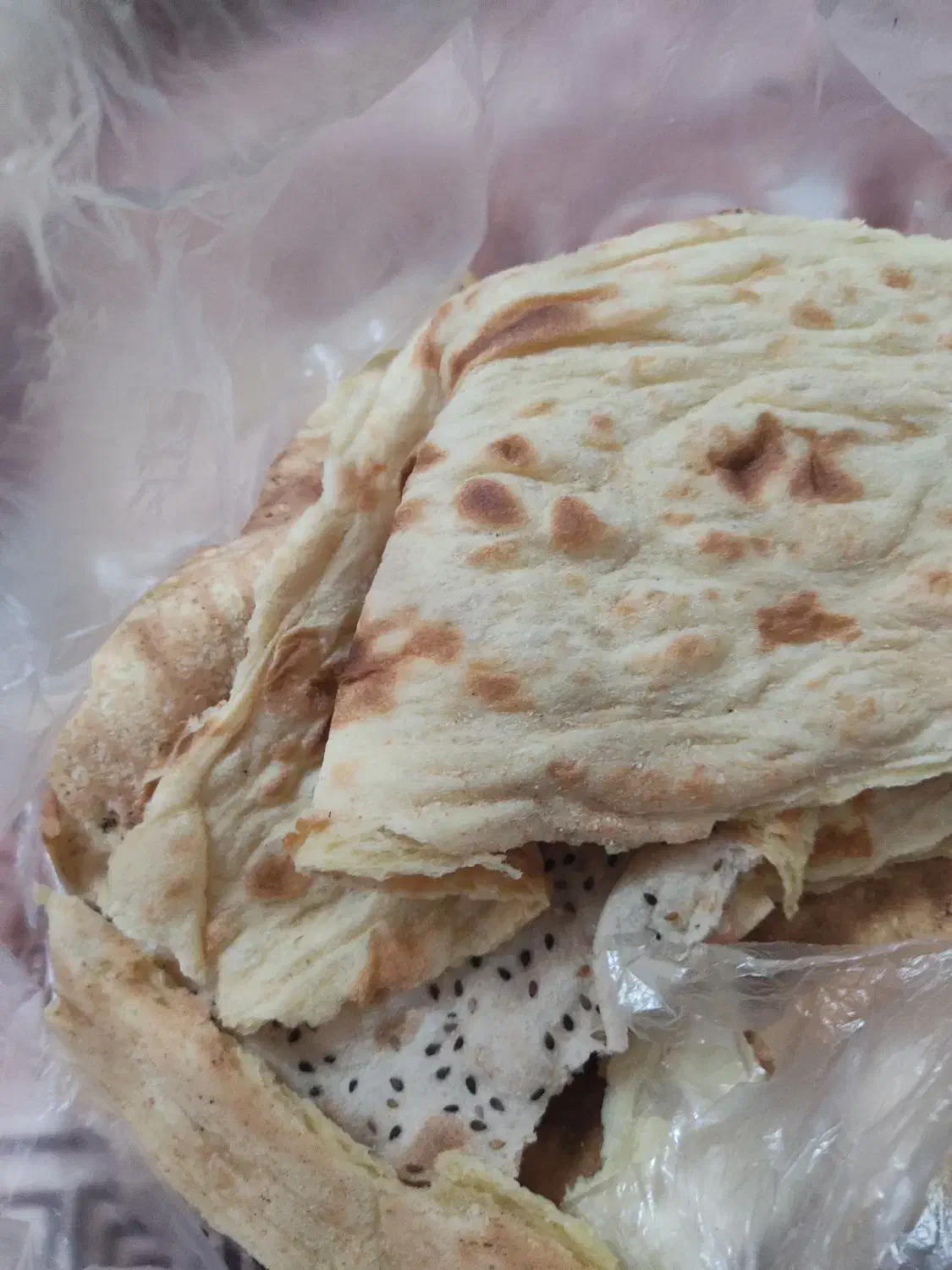 نون خشک تازه|لوازم جانبی حیوانات|باخزر, |دیوار