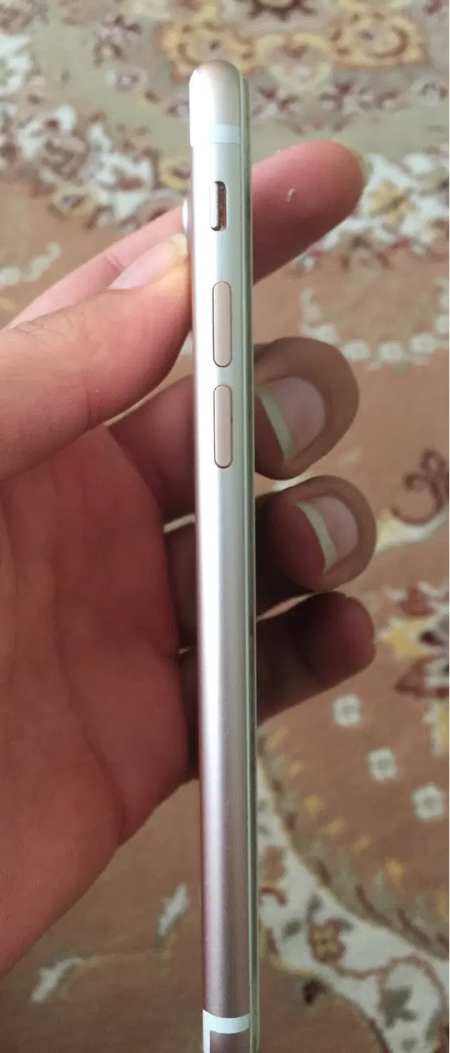 Iphone 7 128 ایفون ۷|موبایل|رشت, بلوار گیلان|دیوار