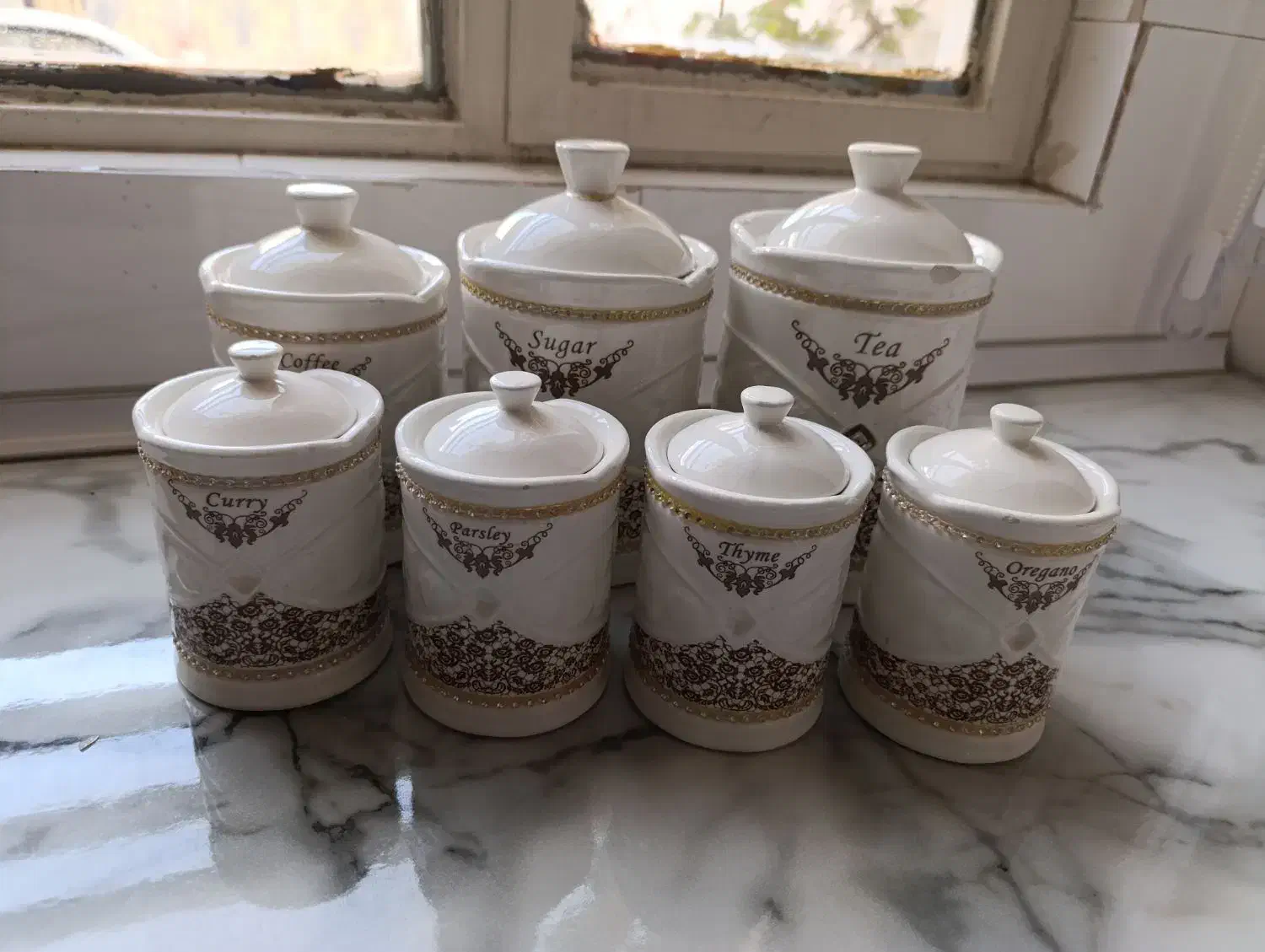 پاسماوری|ظروف نگهدارنده، پلاستیکی، یک‌بارمصرف|اراک, |دیوار