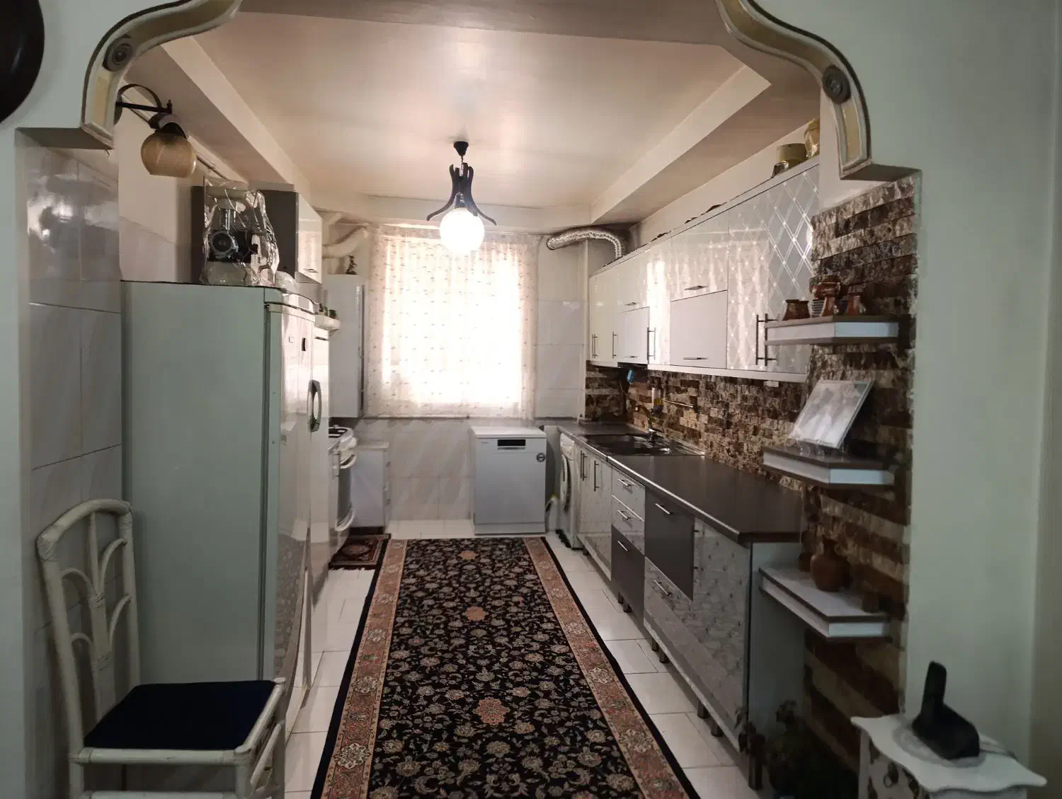 آپارتمان 70متر/رو به نما / کوثر|فروش آپارتمان|محمدشهر, محمدشهر|دیوار