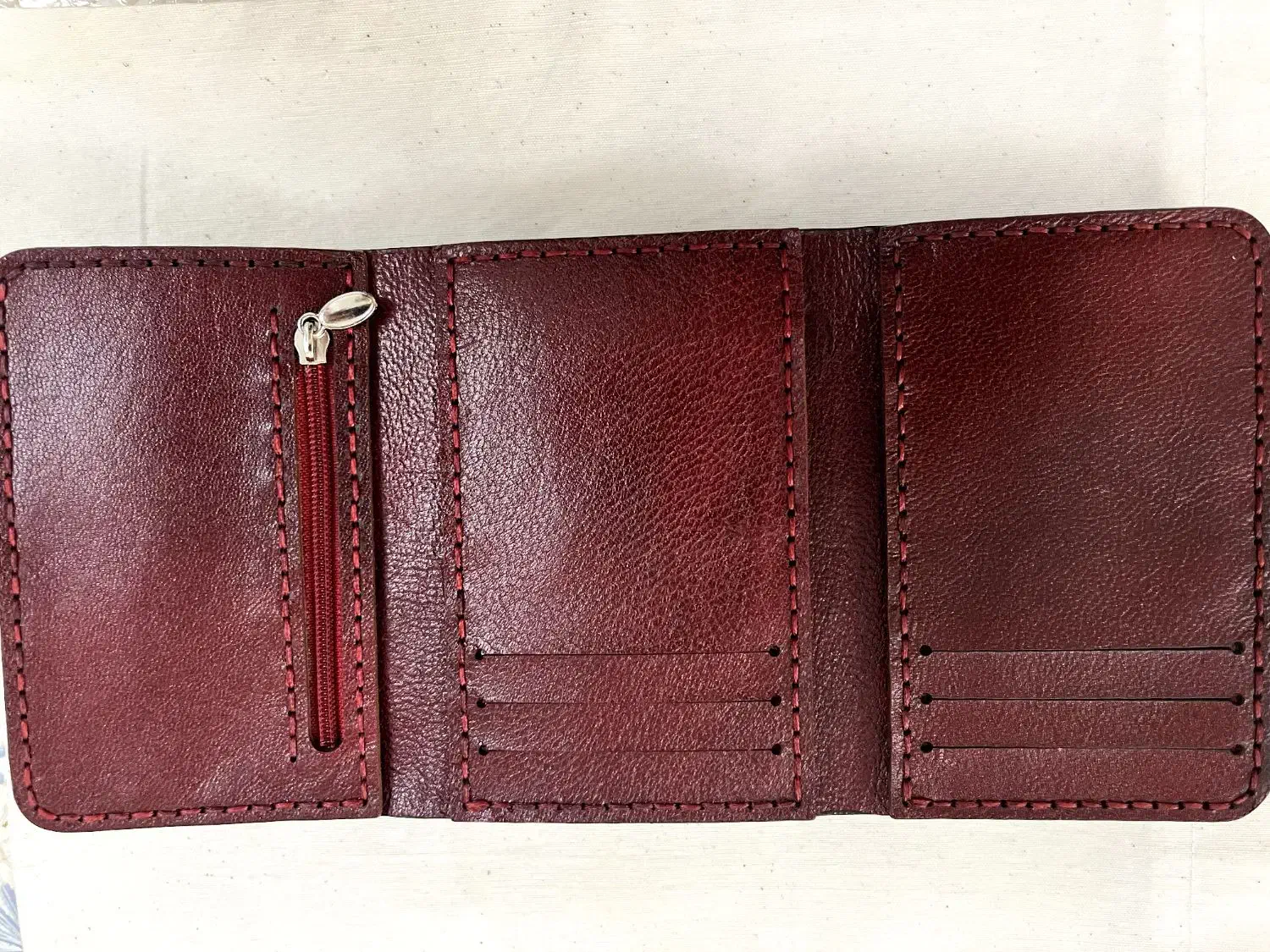 کیف چرم دست دوز|کیف، کفش، کمربند|تهران, افسریه جنوبی|دیوار