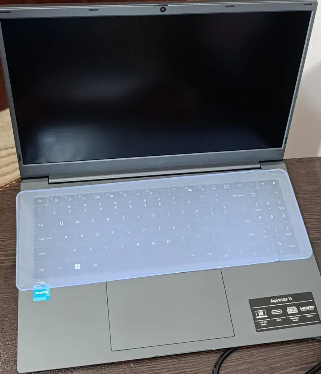 لپ تا ایسر در حد آکبند|رایانه همراه|تهران, سنگلج (شاپور)|دیوار