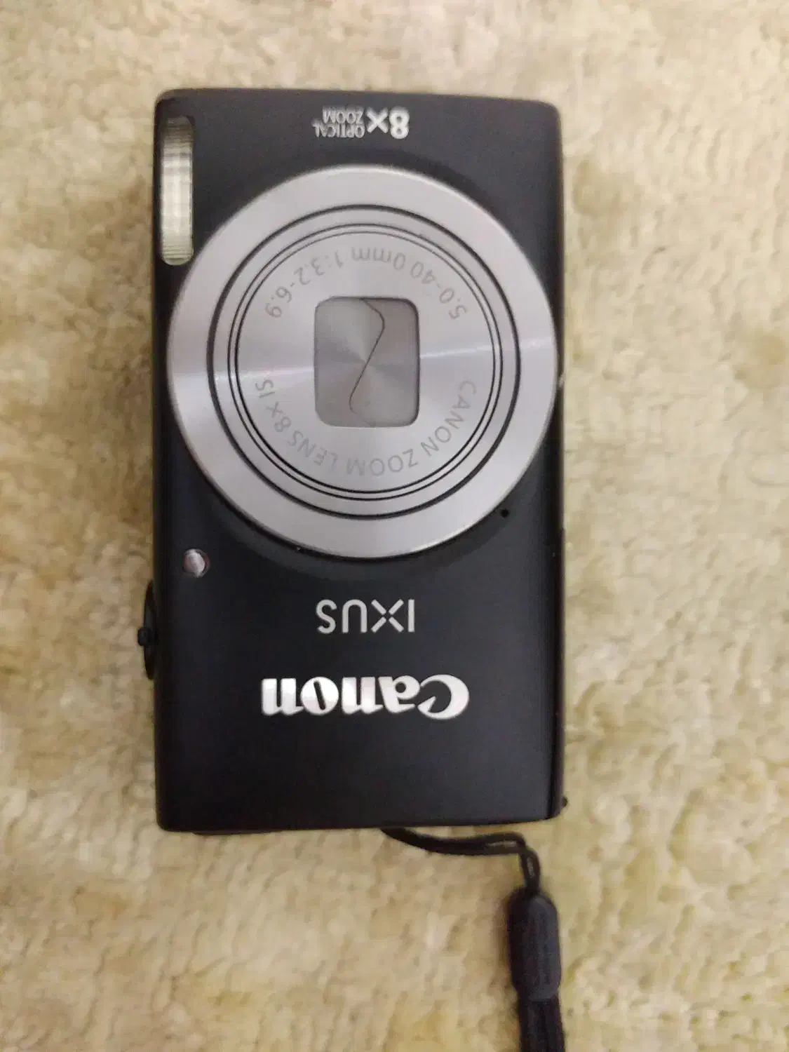 دوربین دیجیتال|دوربین عکاسی و فیلم‌برداری|تهران, استاد معین|دیوار