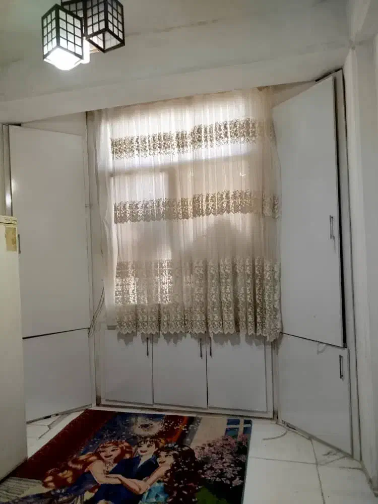 یک واحد طبقه چهارم مجتمع نسیم فروشی|فروش آپارتمان|زاهدان, |دیوار