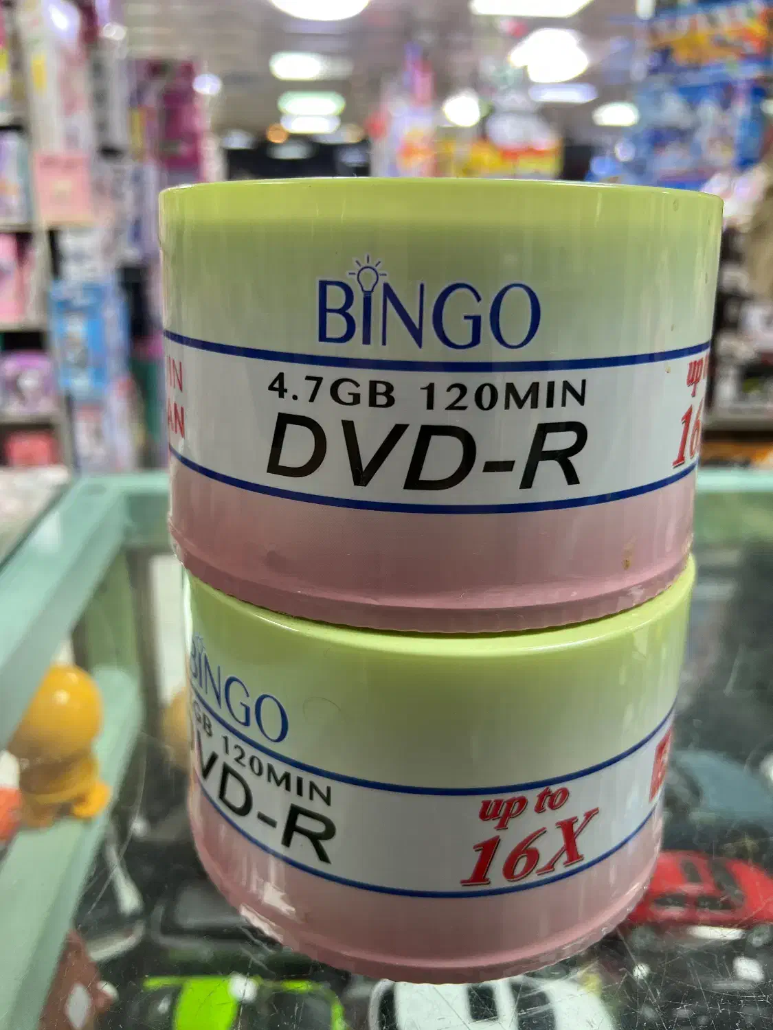 DVD-R|پخش‌کننده DVD و ویدیو|تهران, نارمک|دیوار