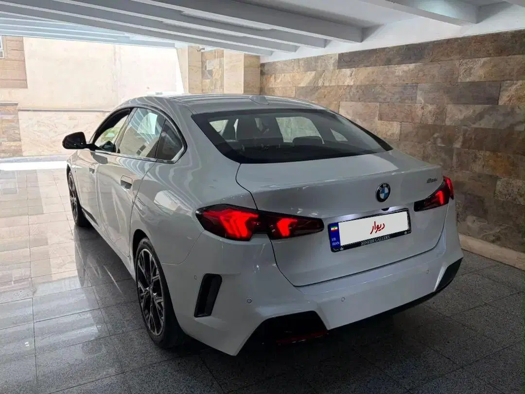 BMW 225|خودرو سواری و وانت|نائین, |دیوار