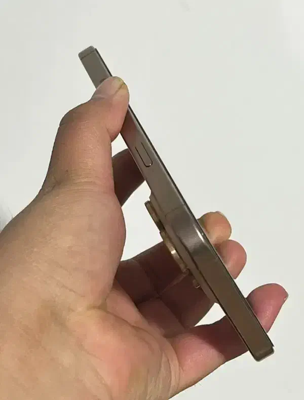 اپل آیفون ۱۶ پرومکس با حافظه ۲۵۶ گیگابایت|موبایل|بوشهر, |دیوار