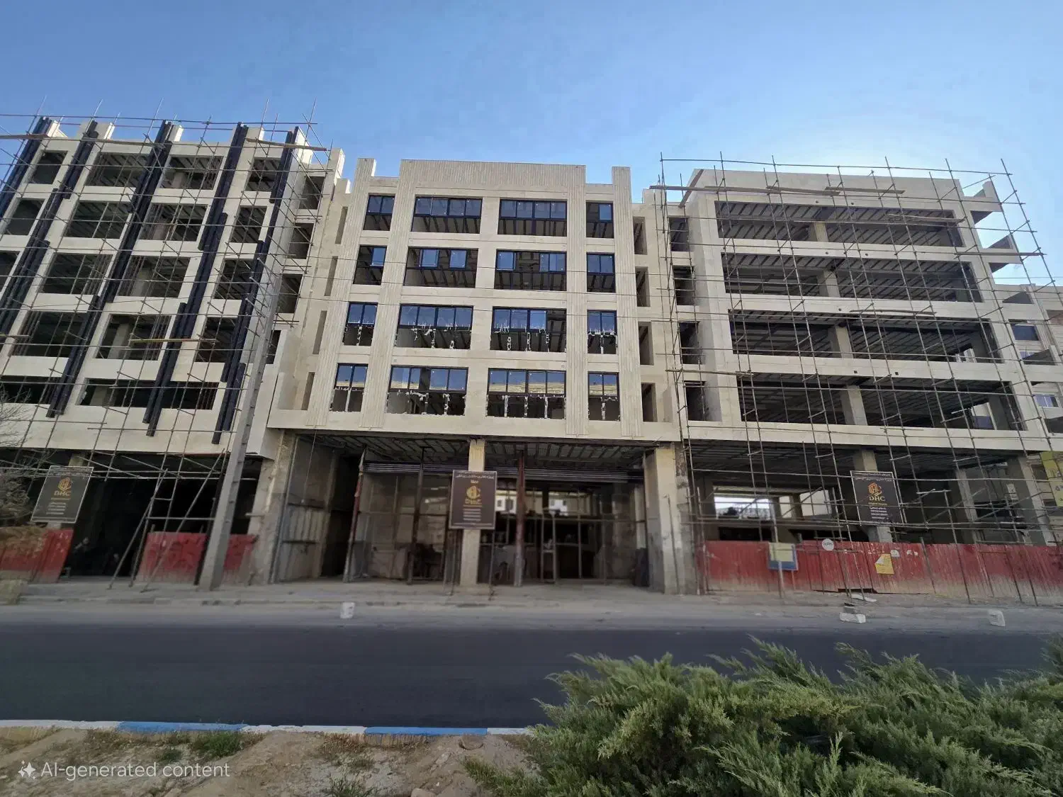 واحد اداری پزشکی در قلب شهر صدرا|فروش دفتر کار، اتاق اداری، مطب|صدرا-فارس, فاز ۱|دیوار