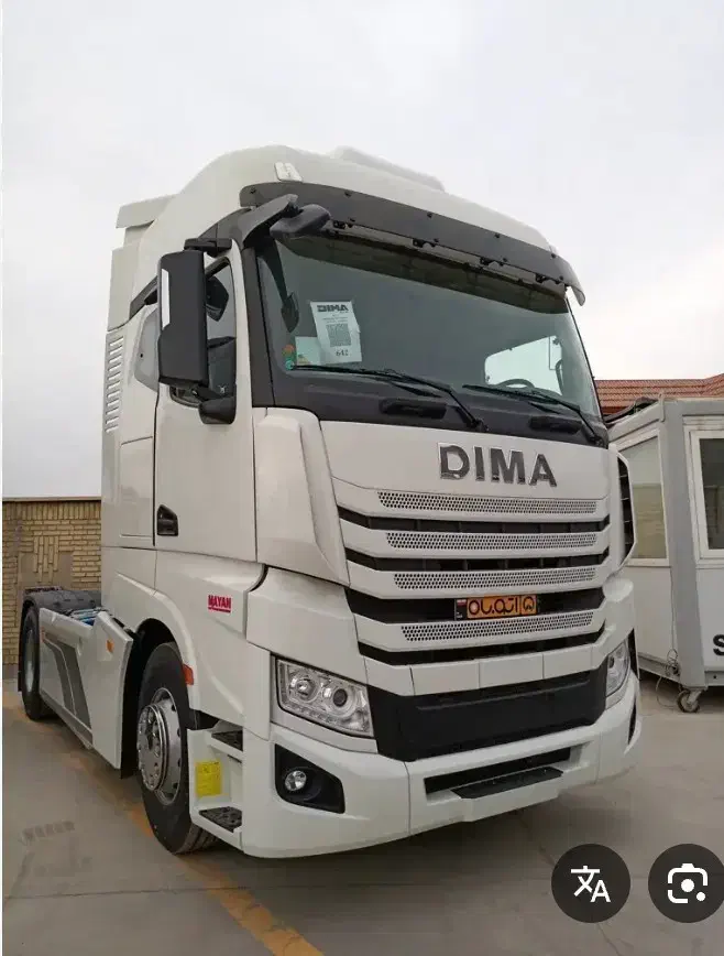 فروش اقساطی دیماه|خودرو سنگین|نیشابور, دارایی|دیوار