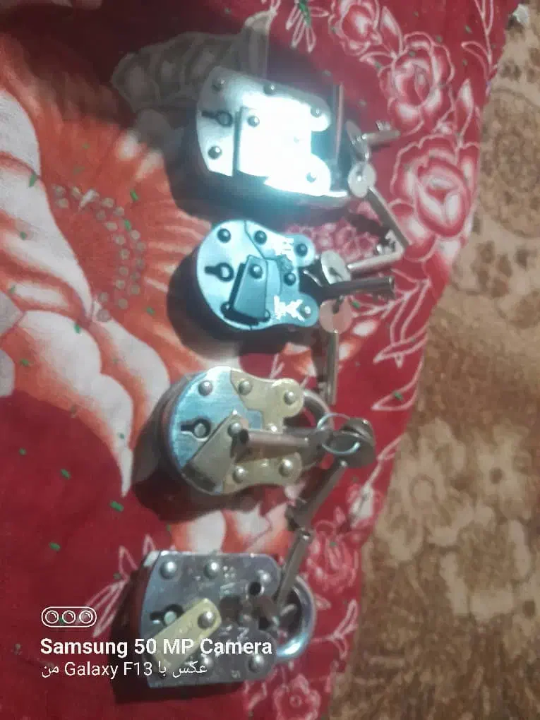 قفل پاکستانی|عمده‌فروشی|زاهدان, |دیوار