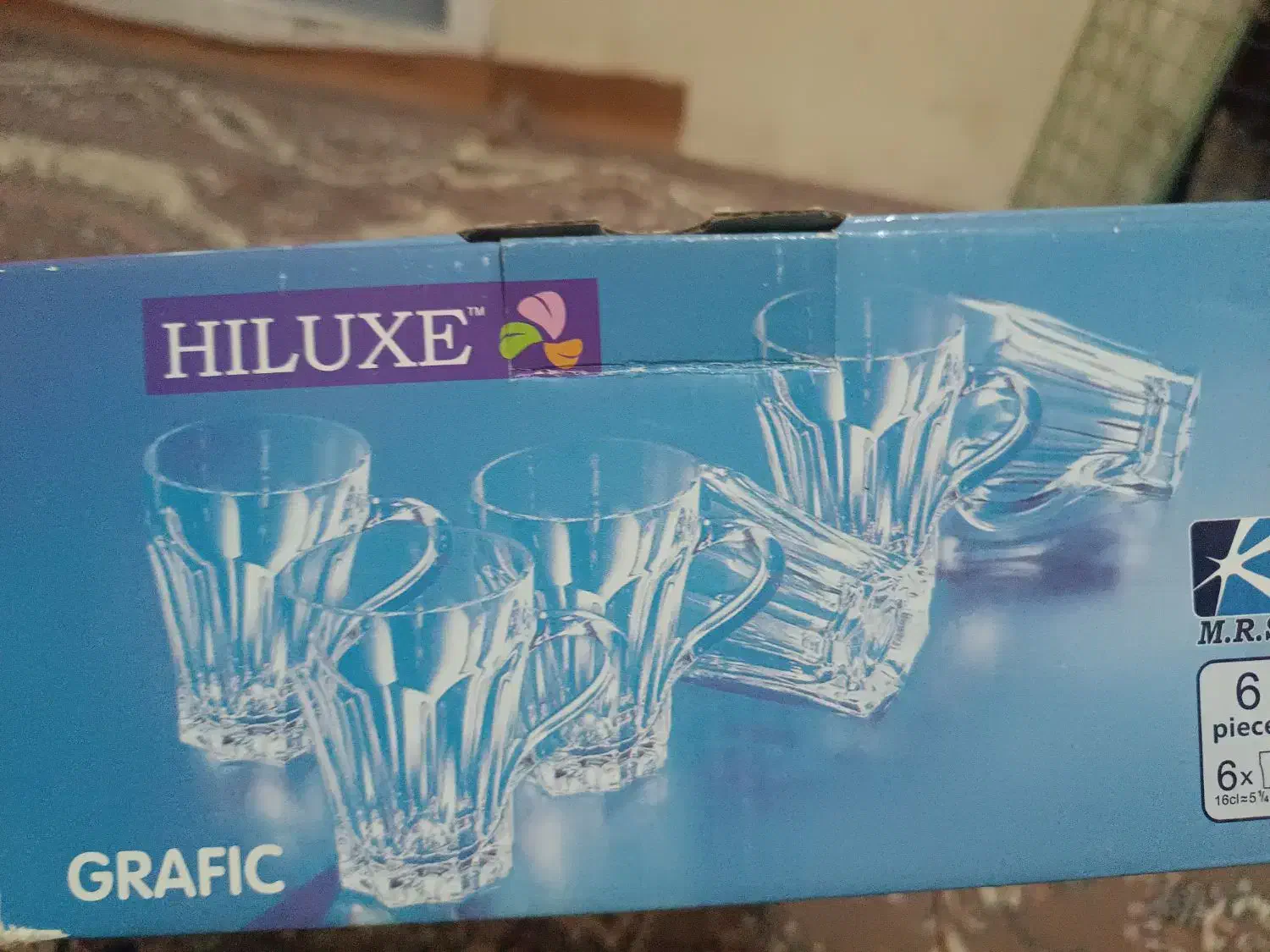 لوازم خانگی|ظروف سرو و پذیرایی|تربت‌حیدریه, شهرک ولیعصر|دیوار