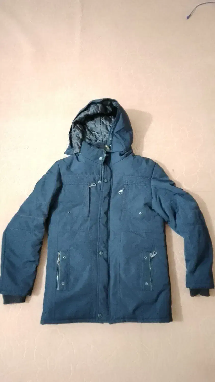 کاپشن|لباس|دهلران, |دیوار