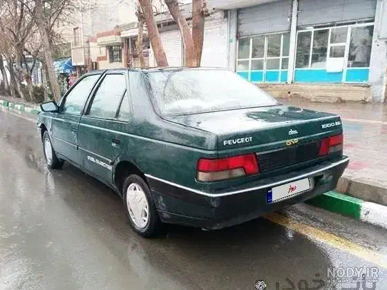 اردی انژکتور مدل ۸۲ دوگانه cng|خودرو سواری و وانت|بجنورد, |دیوار