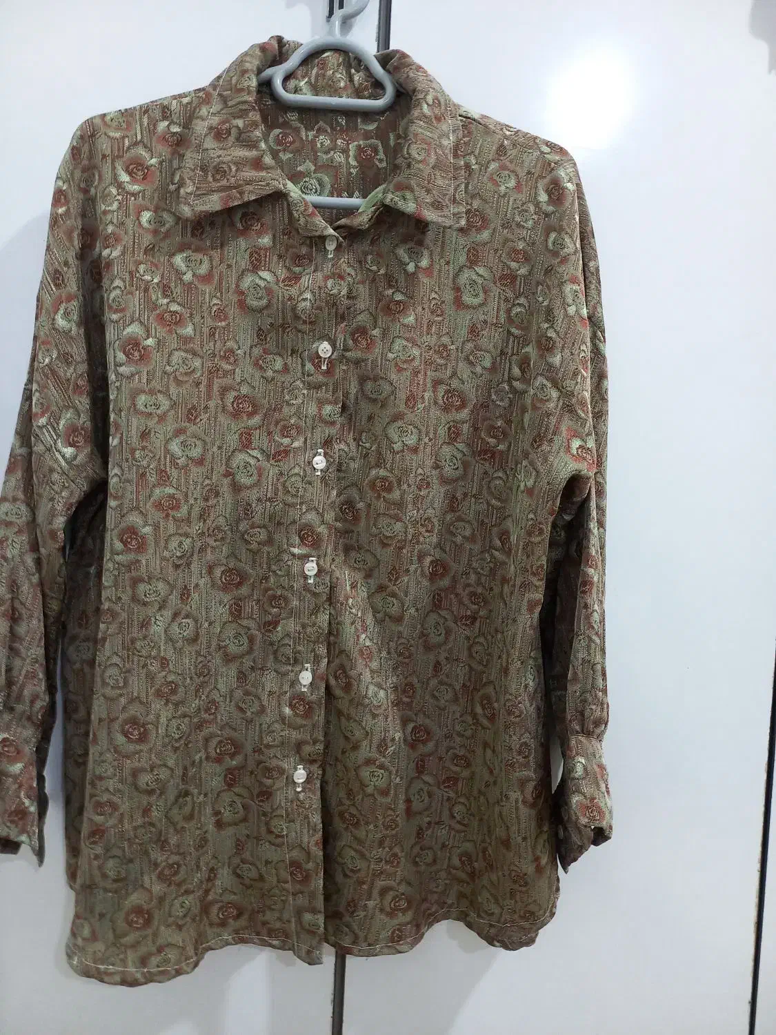 لباس|لباس|بهبهان, |دیوار