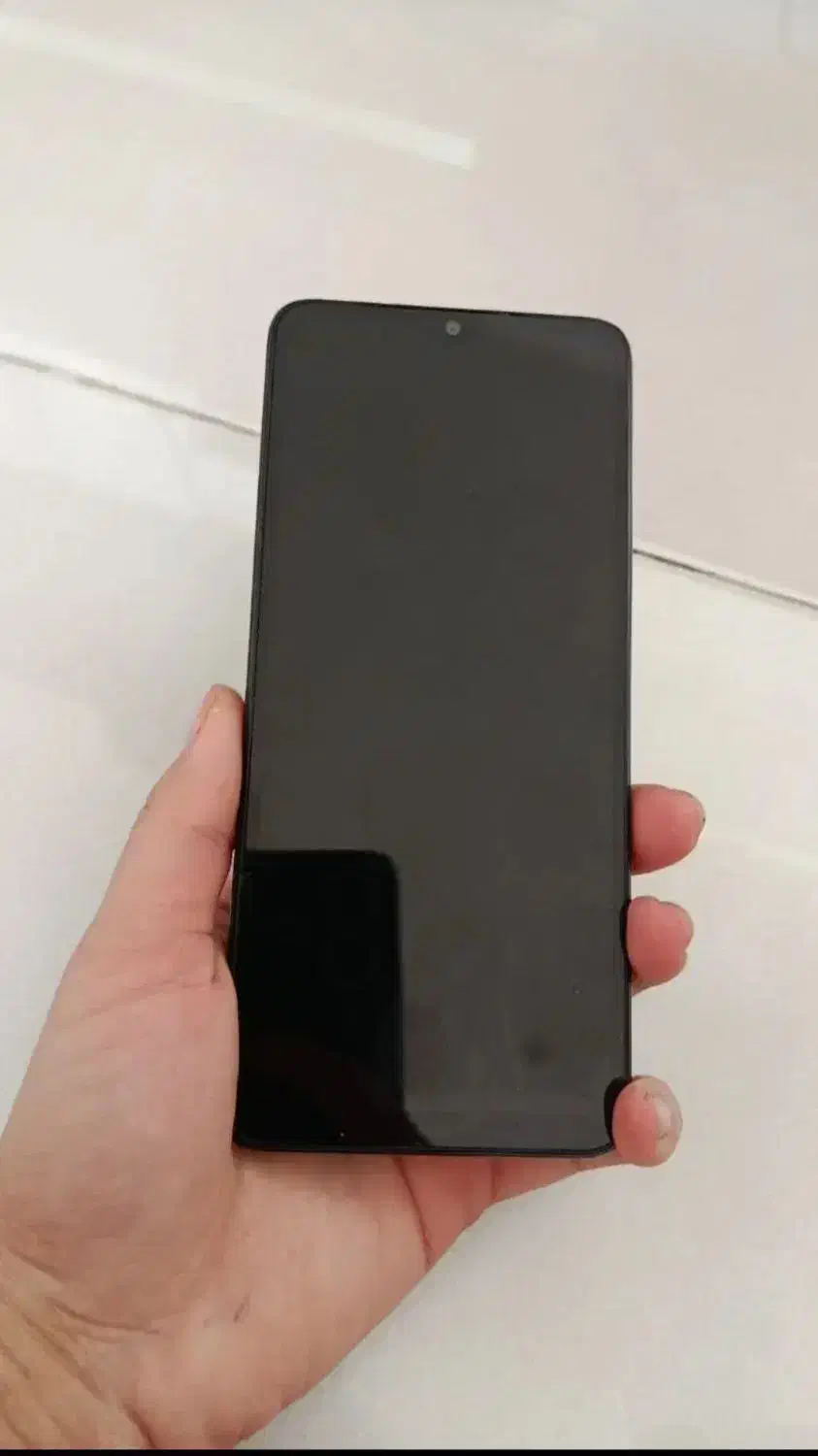 A3 128 gig ram4|موبایل|بهبهان, |دیوار