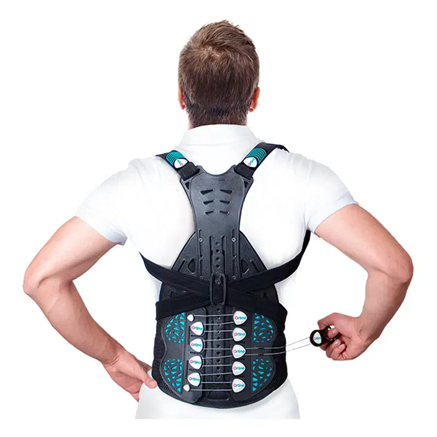 کمربند طبی بریس|آرایشی، بهداشتی، درمانی|شاهینشهر, عطار|دیوار