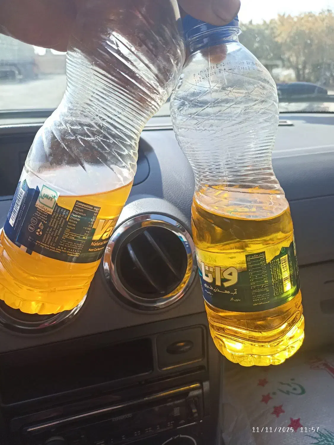 روغن سوخته خوراکی|عمده‌فروشی|رشت, شهرک آیت الله منتظری|دیوار