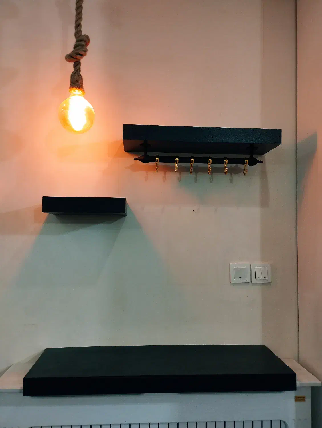 کافی بار|مبلمان خانگی و میز عسلی|تهران, مسعودیه|دیوار