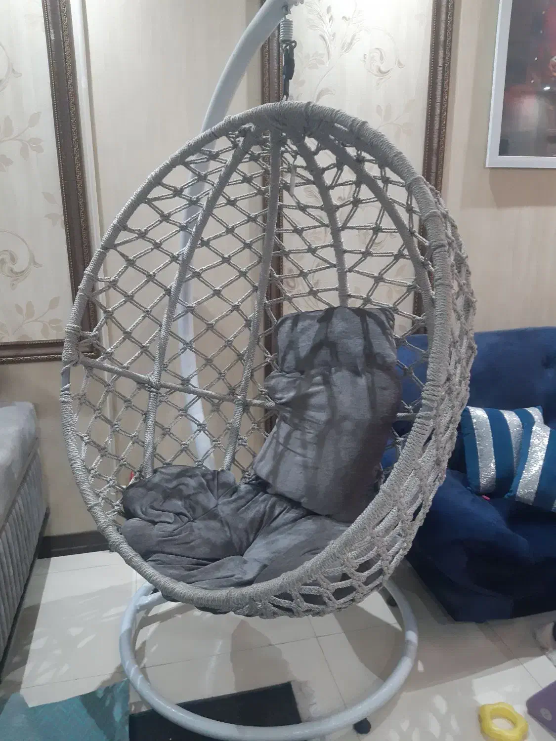 تاب ریلکسی|صندلی و نیمکت|اصفهان, ابر|دیوار