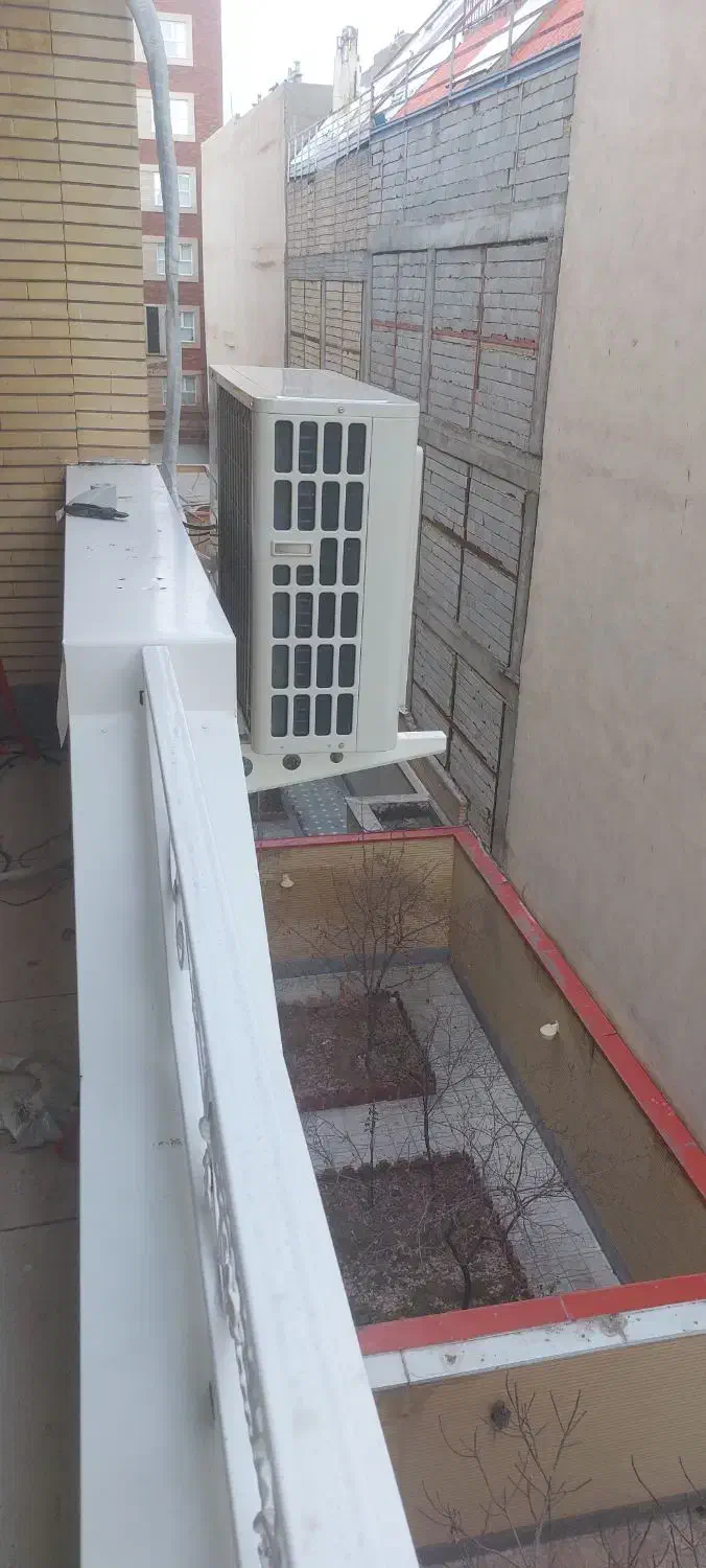 کولر گازی|خدمات پیشه و مهارت|تبریز, |دیوار