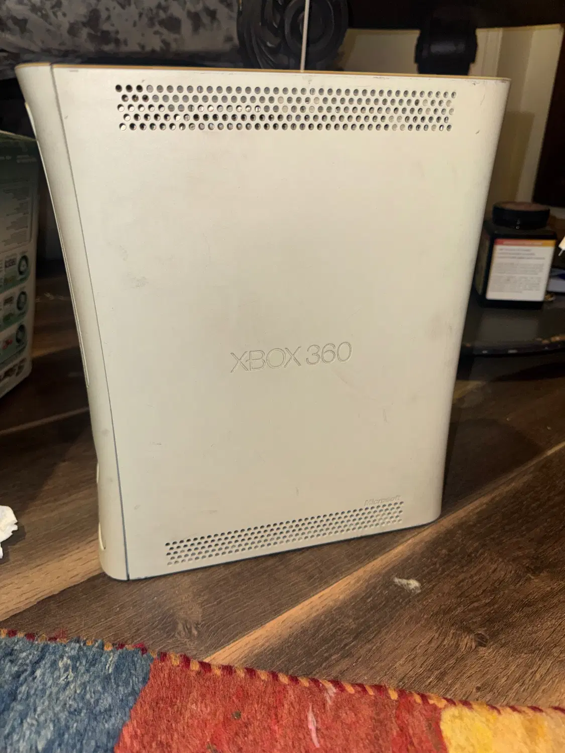 Xbox360 arcade|کنسول، بازی ویدئویی و آنلاین|تهران, کاشانک|دیوار