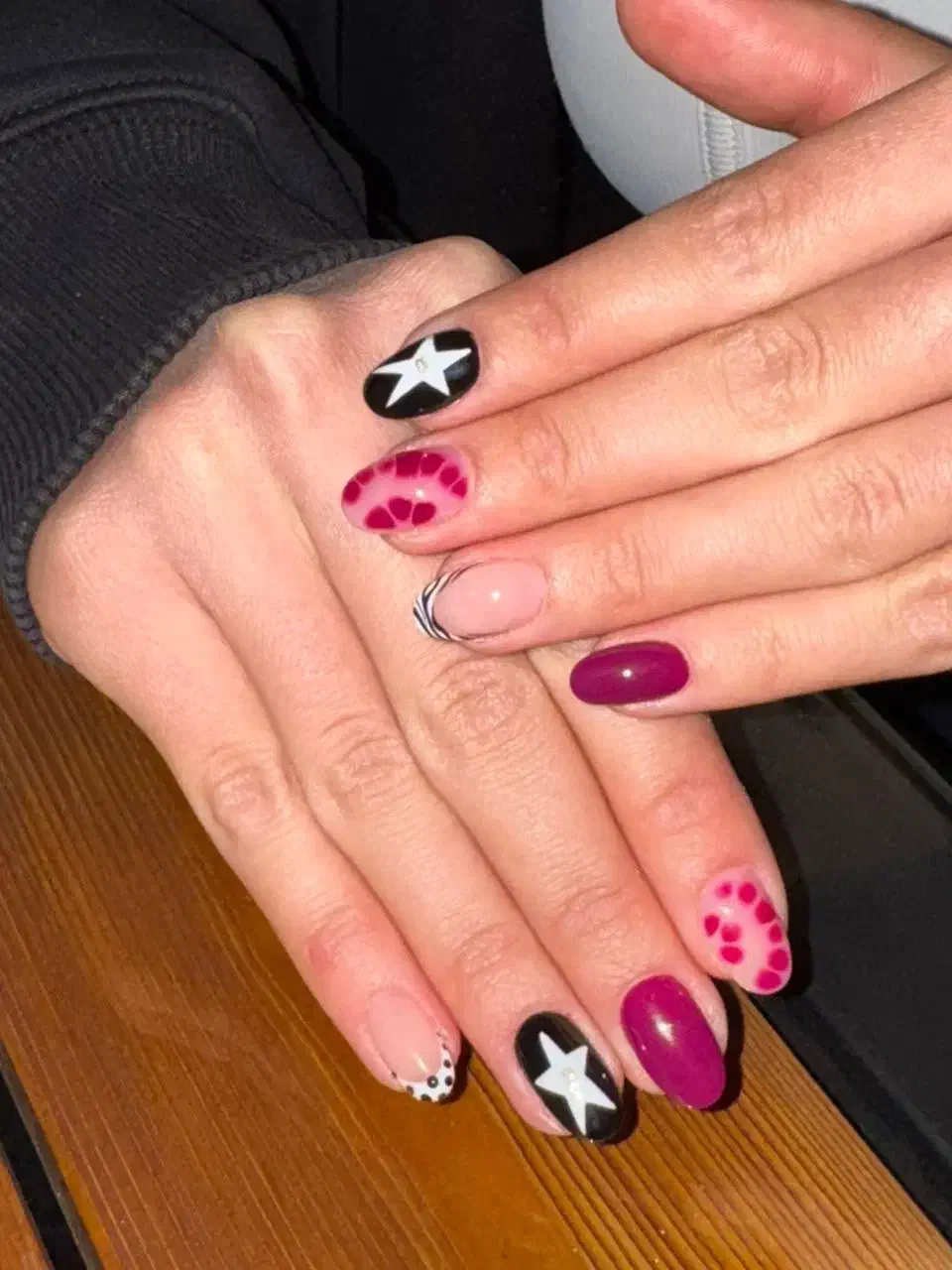 دستیار ناخن|خدمات آرایشگری و زیبایی|تهران, مجیدآباد|دیوار