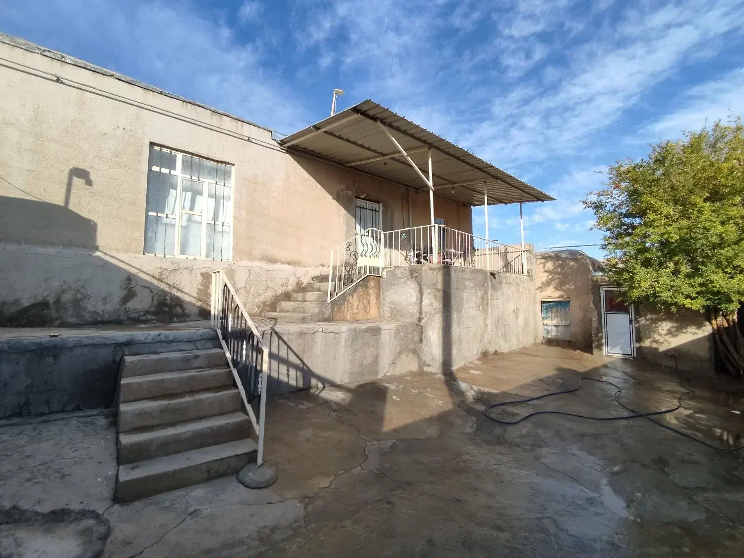 فروش خانه|فروش خانه و ویلا|شاهین دژ, |دیوار