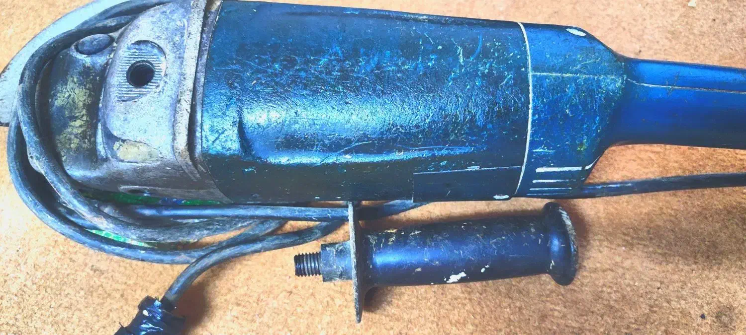 فرز بوش اصلی|ابزارآلات|آبادان, |دیوار