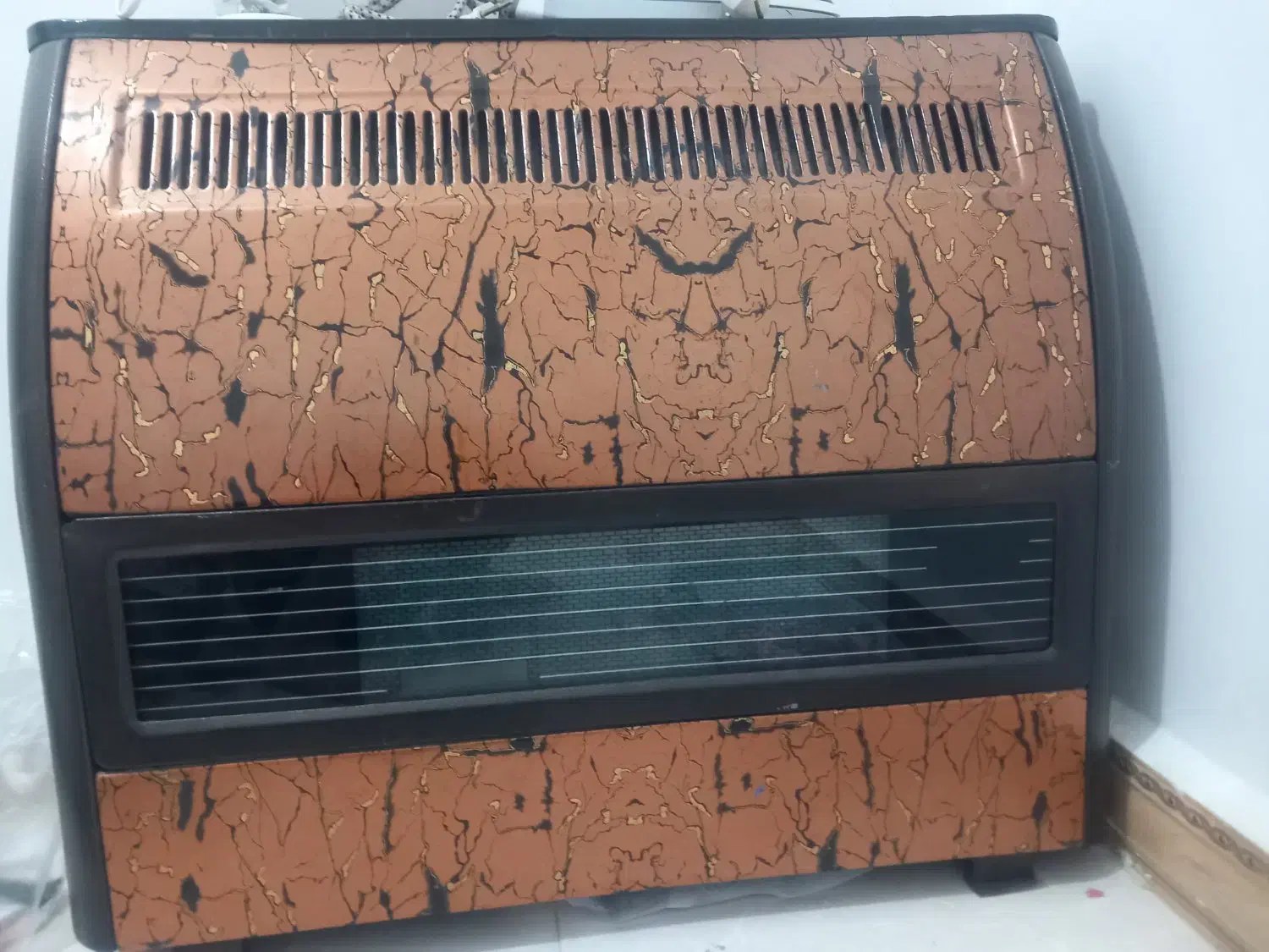 به دلیل جابجایی به فروش میرسد|بخاری، هیتر، شومینه|ایذه, |دیوار