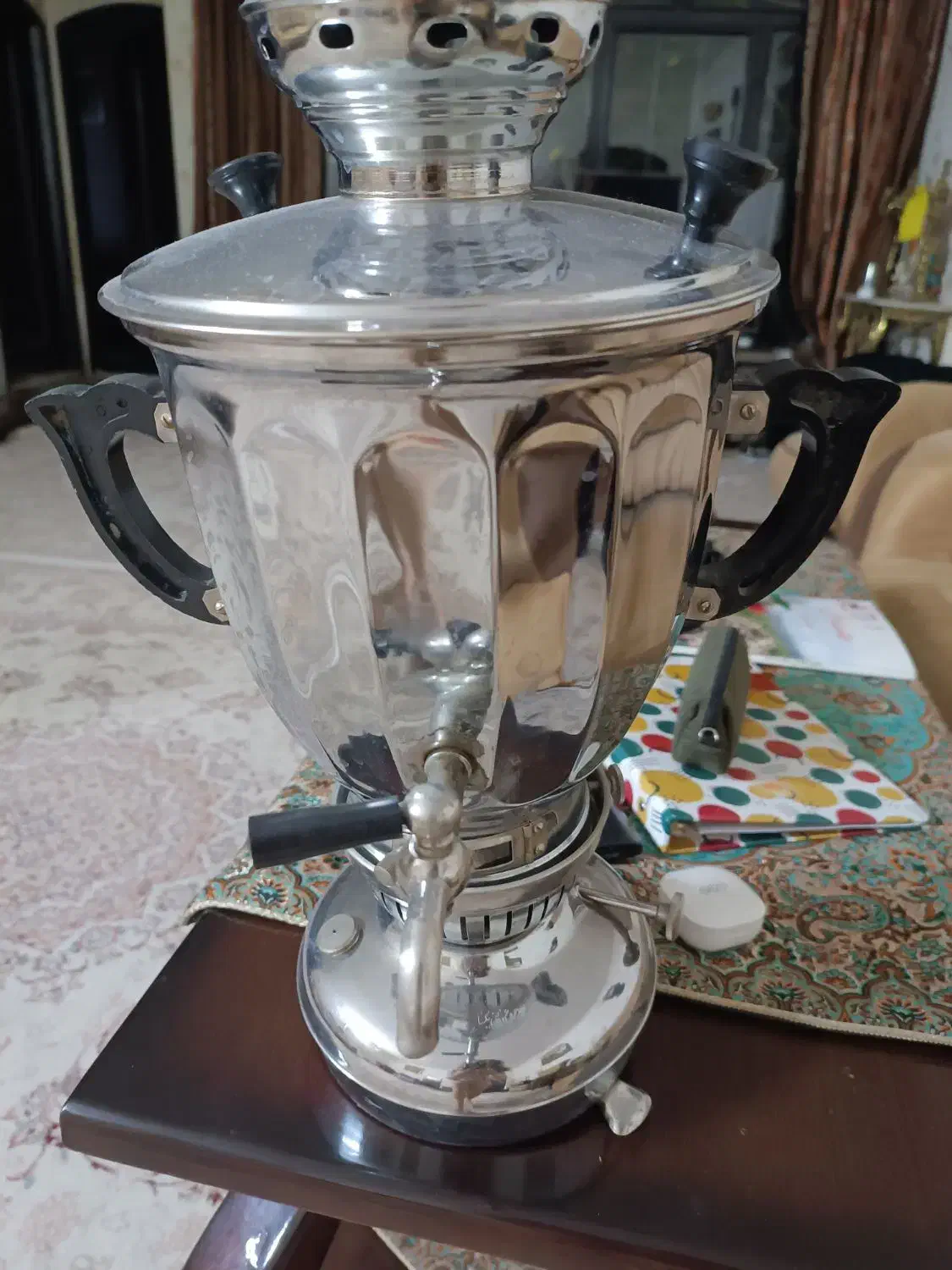 یه سری لوازم قدیمی و عتیقه به قیمت توافقی|کلکسیون اشیاء عتیقه|اردستان, |دیوار