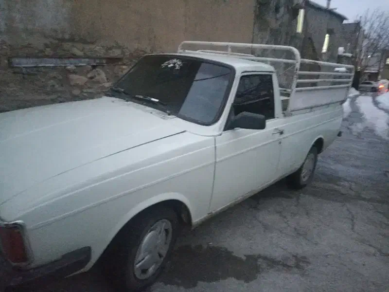 وانت کرایه|خدمات حمل و نقل|مریوان, |دیوار