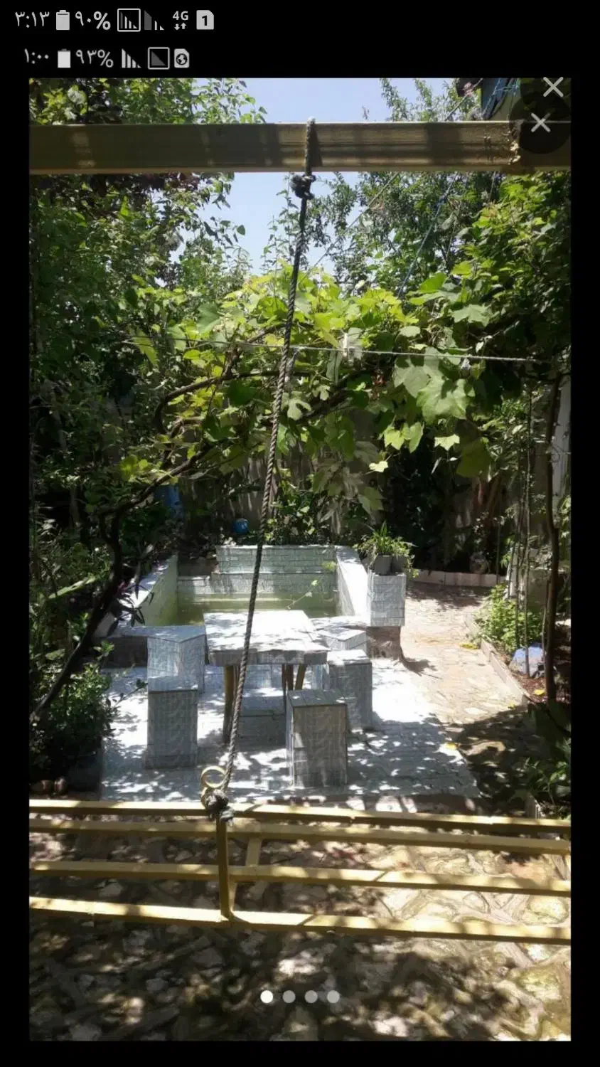 دریا|تور و چارتر|تهران, پردیسان|دیوار