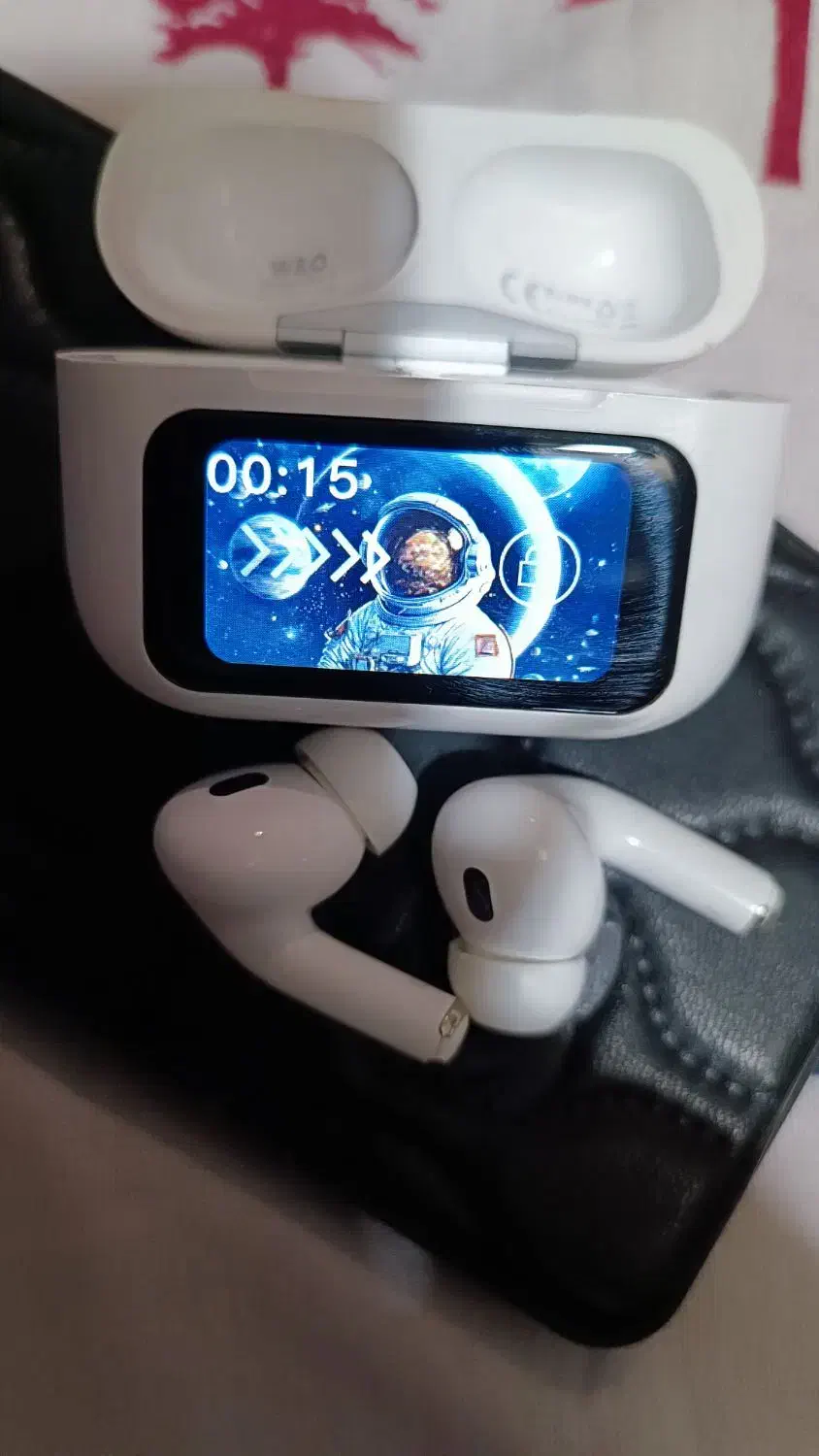 ایر پاد با صفحه نمایش تصویری مشابه اپل|لوازم جانبی موبایل و تبلت|ملایر, |دیوار