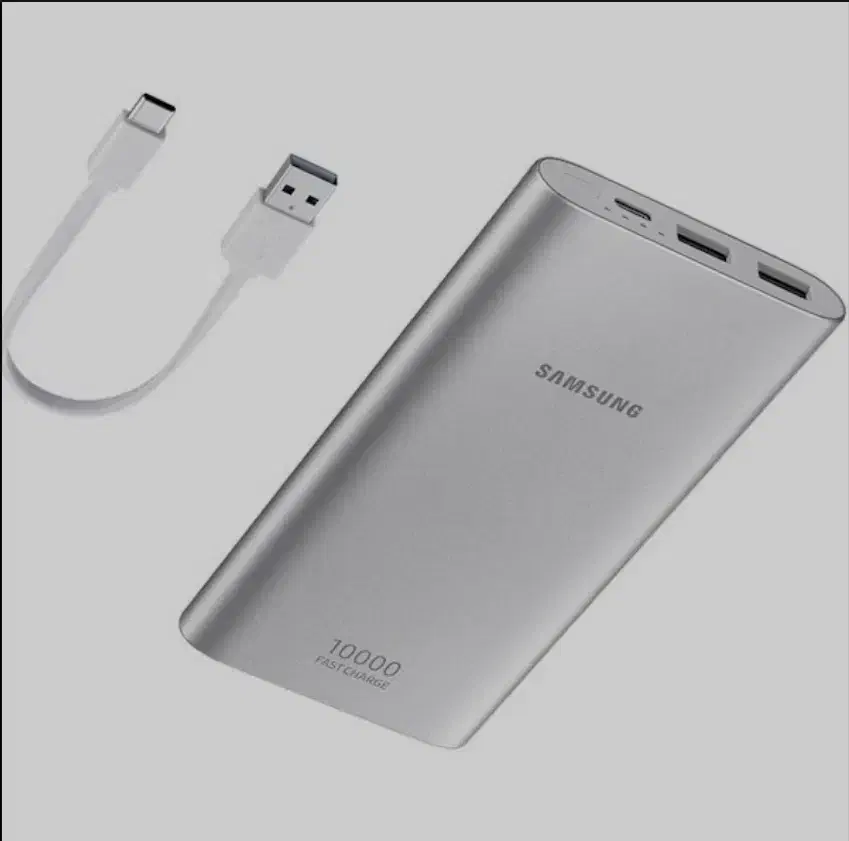 پاور بانک 10هزار آمپر سامسونگ اصل|لوازم جانبی موبایل و تبلت|کرمان, |دیوار