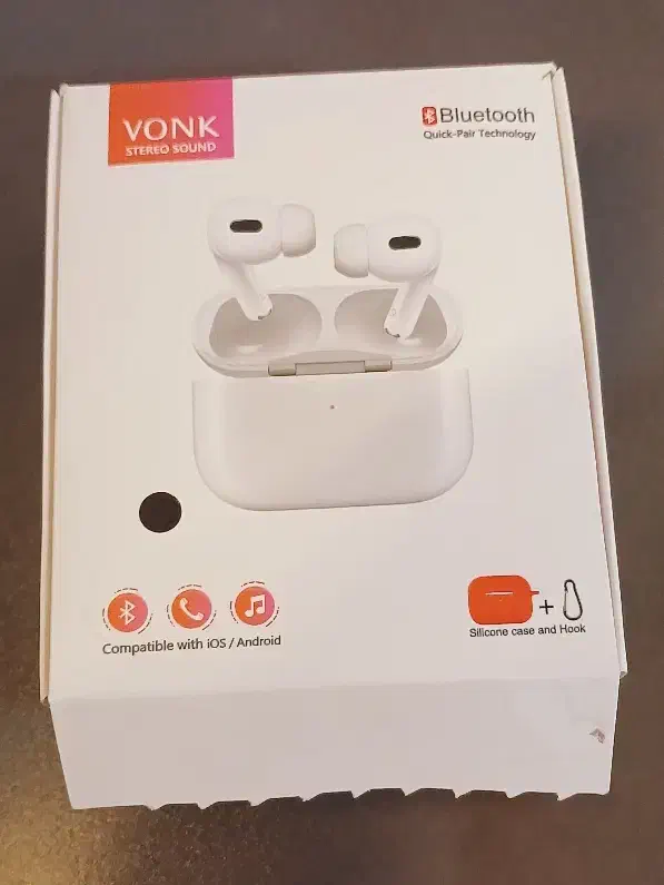 AirPods Pro2|لوازم جانبی موبایل و تبلت|رشت, پاره بیجار|دیوار