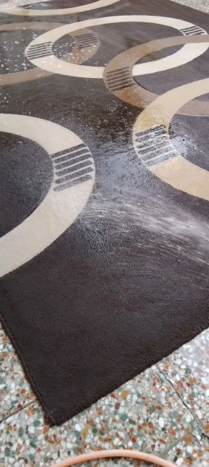 گلیم فرش|گلیم، جاجیم، گبه|دهلران, |دیوار