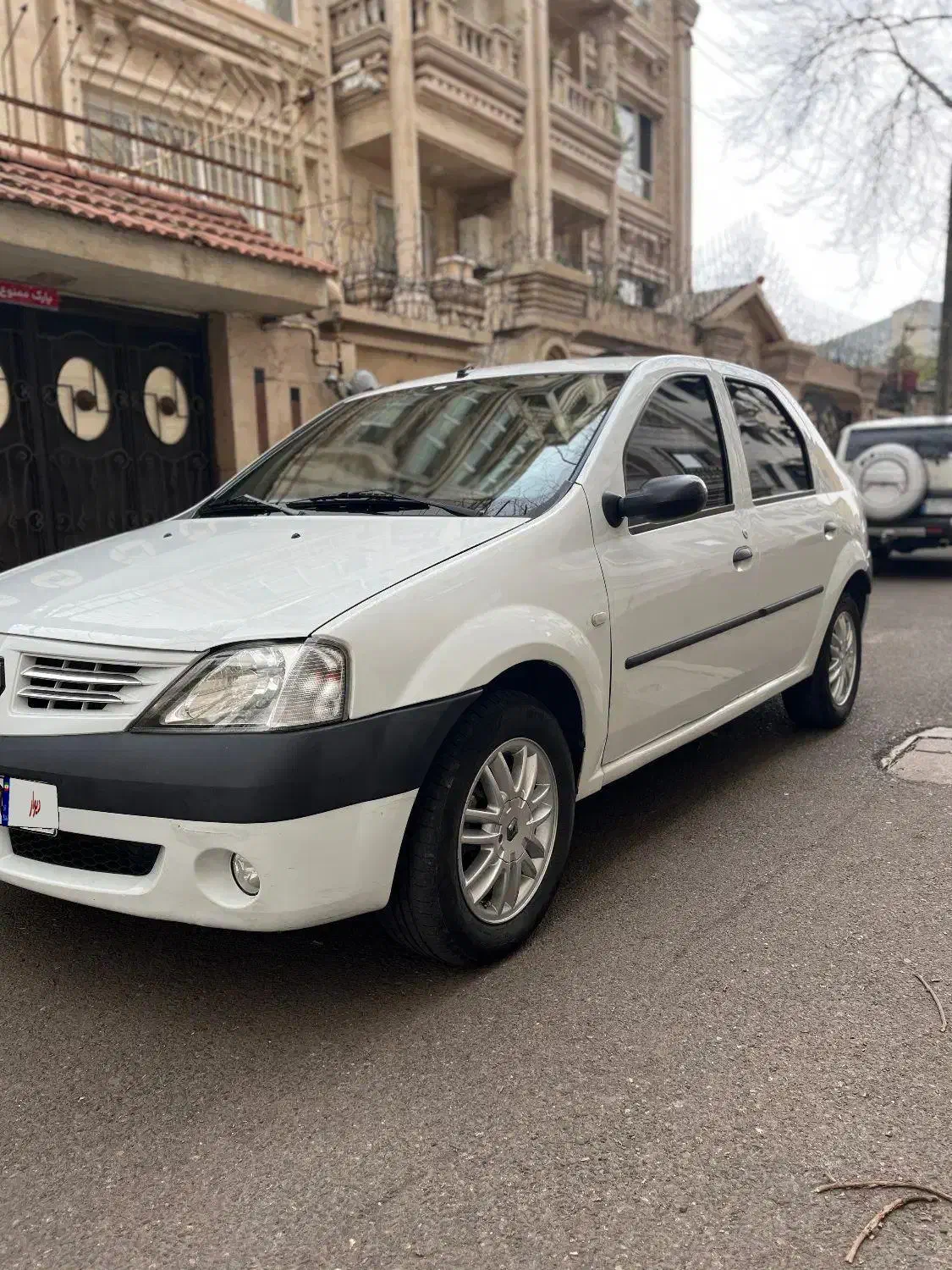 ال ۹۰ مدل ۹۶|خودرو سواری و وانت|رشت, فلسطین|دیوار