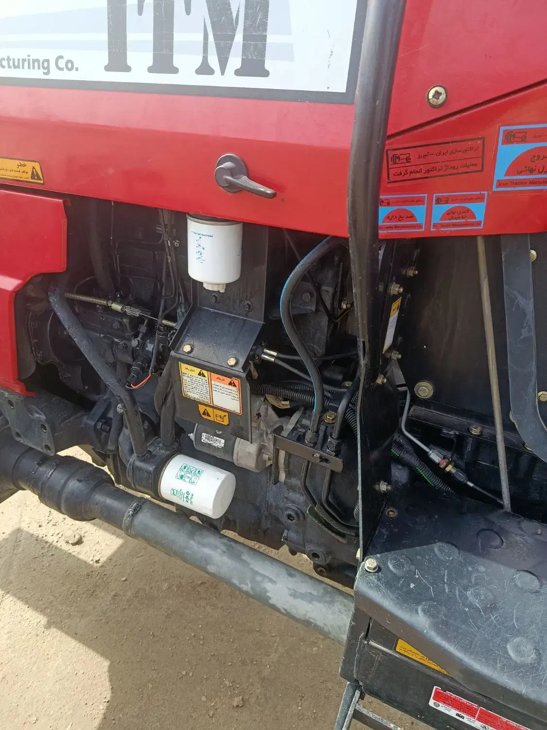 تراکتور800|خودرو سنگین|سیمینه, |دیوار