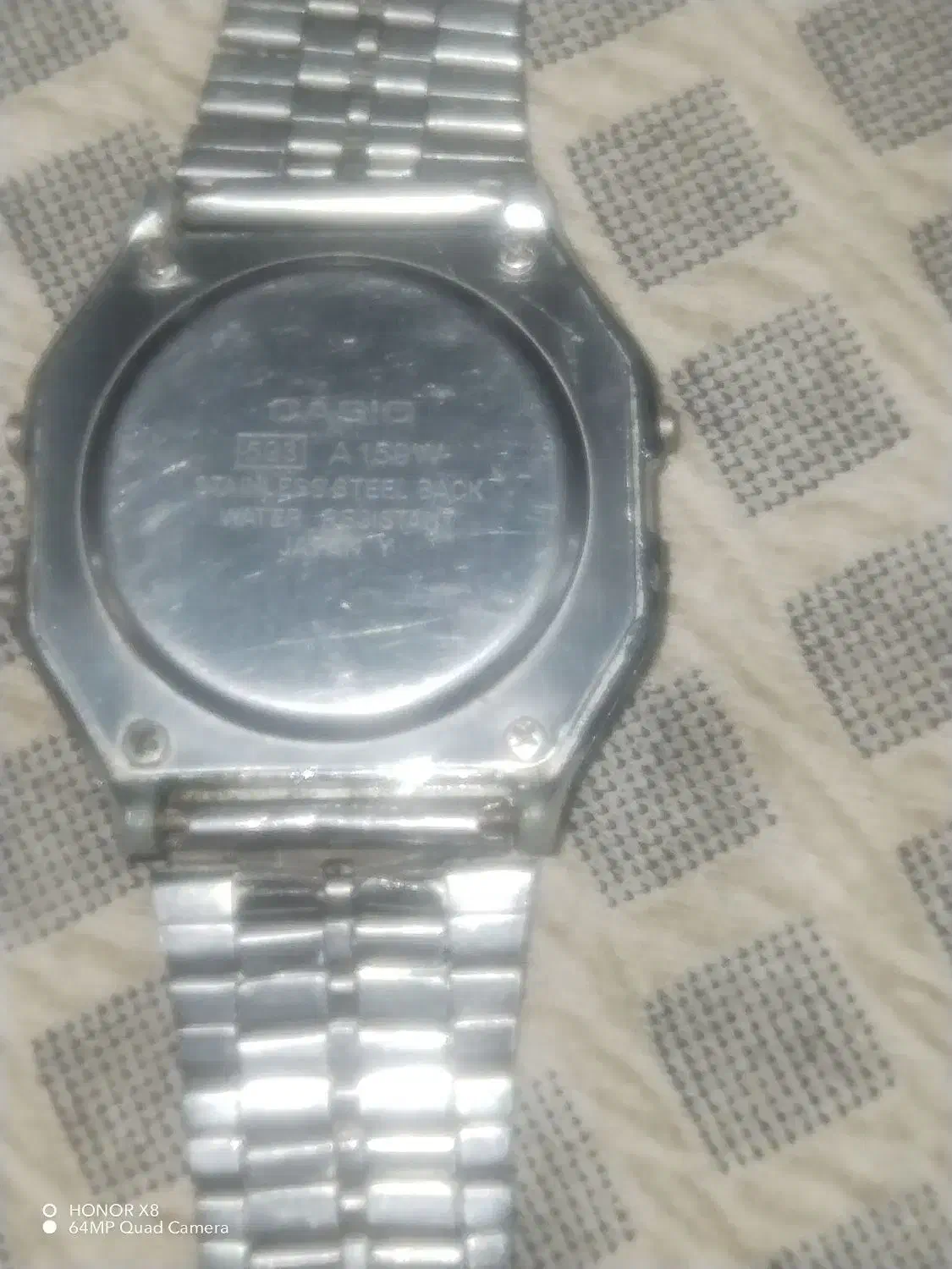 ساعت مچی اصلی|ساعت|سبزوار, چهارراه فرودگاه|دیوار