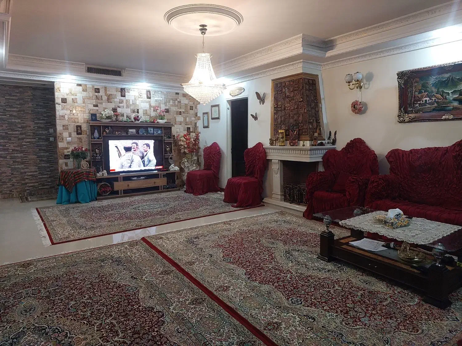 ۱۳۰ متر خیابان باشگاه|فروش آپارتمان|تهران, باشگاه نفت|دیوار