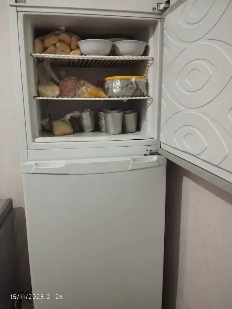 یخچال فریزر پارس|یخچال و فریزر|امیدیه, |دیوار