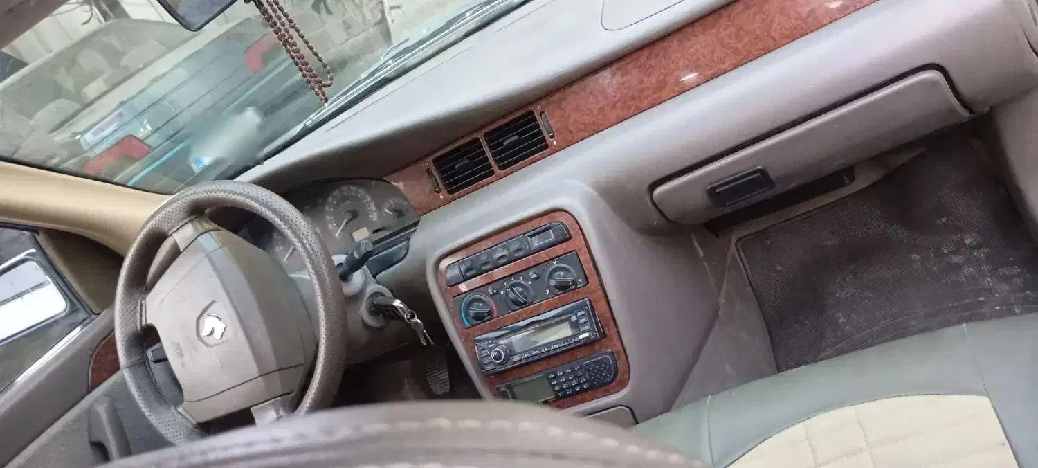 سمند f7|خودرو سواری و وانت|پیرانشهر, |دیوار