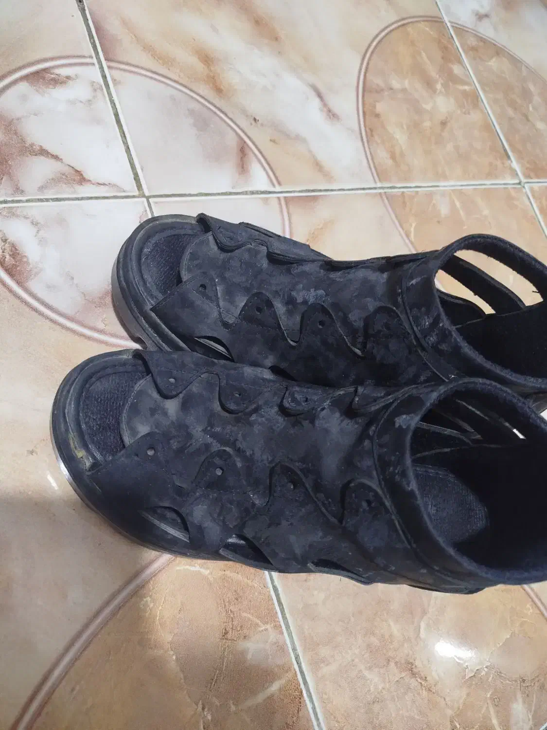 پاشنه بلند|کیف، کفش، کمربند|یاسوج, |دیوار