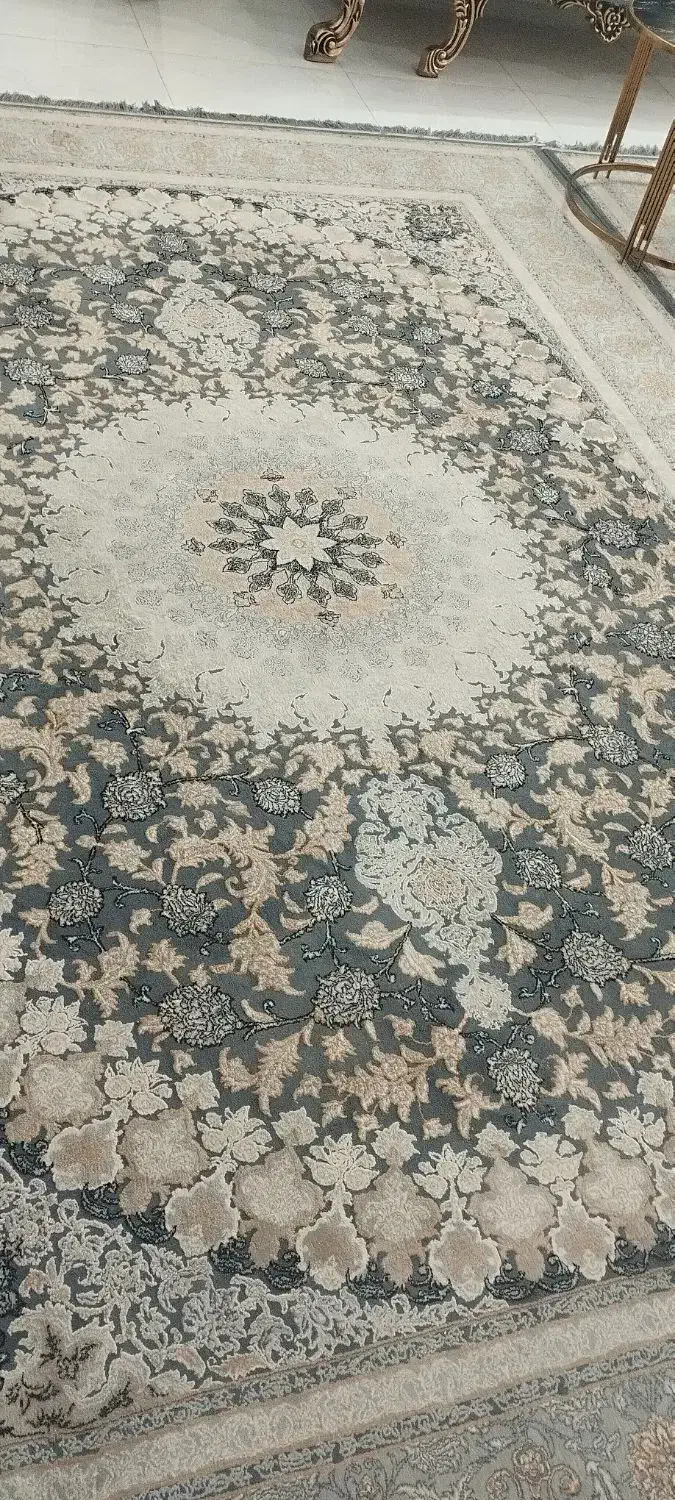 فرش|فرش|مشهد, پنجتن|دیوار